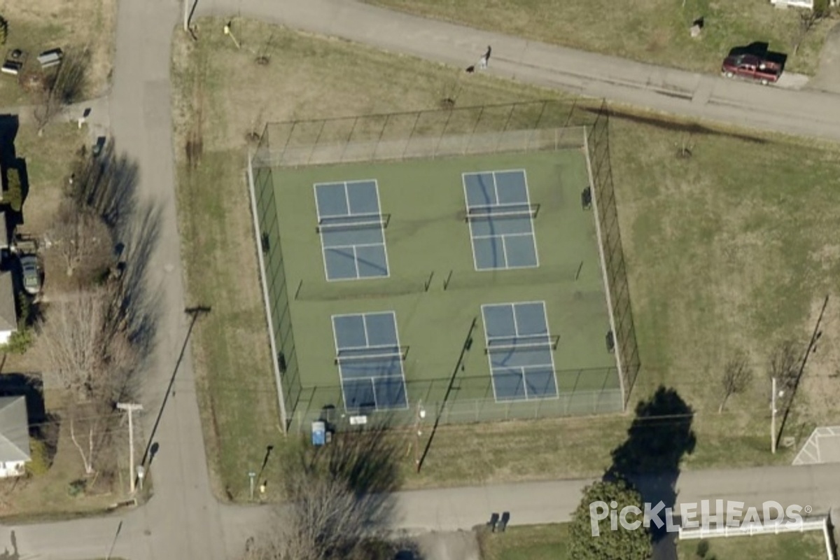 Photo of Pickleball at Cherry Park